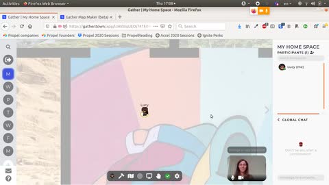 Introducing Gather for networking