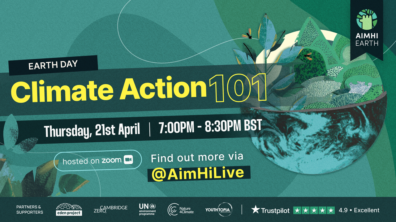 Climate Action 101 Masterclass