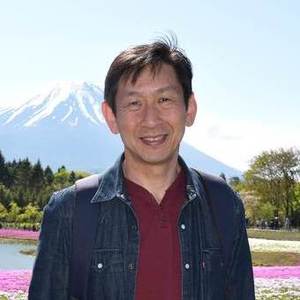 Ryoji Asahi | Research Communities by Springer Nature