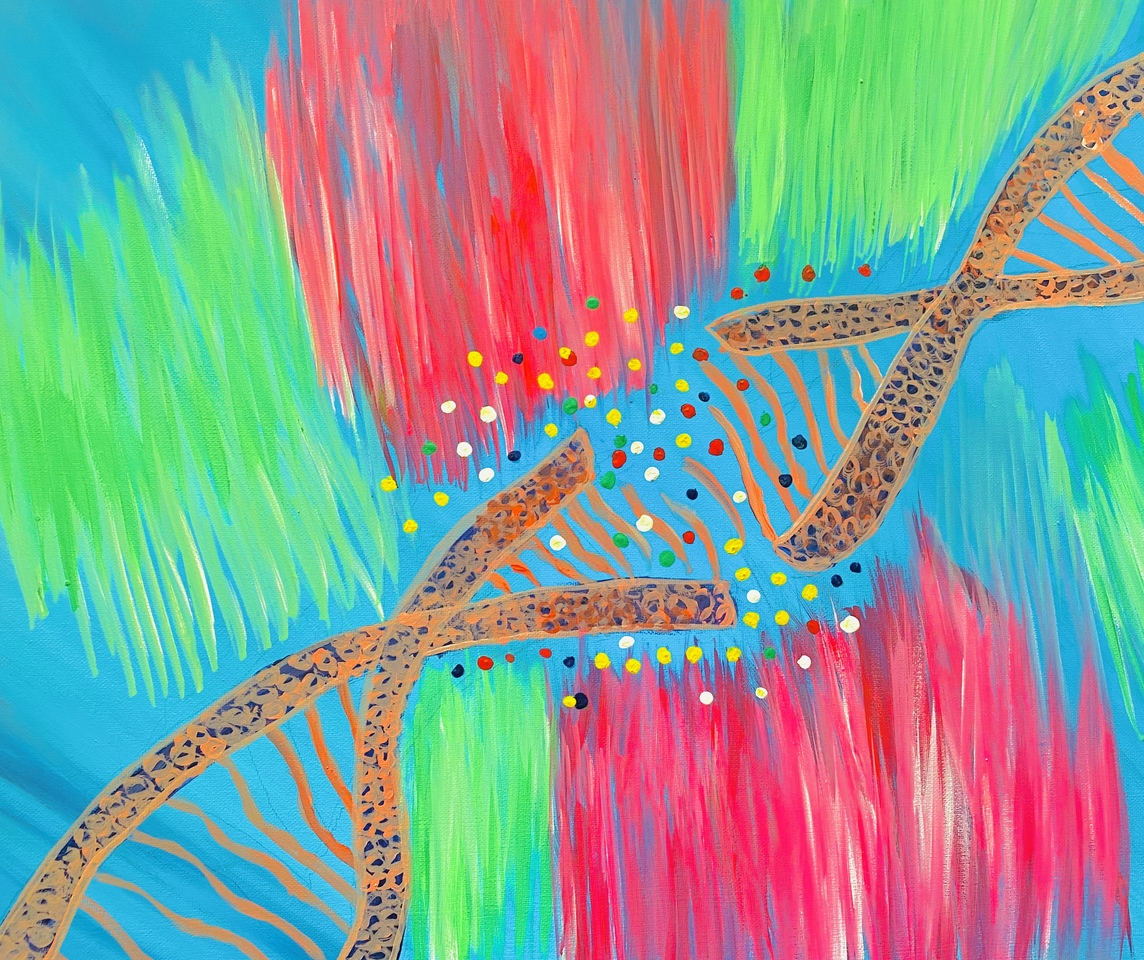 Mutations in the DNA repairome in prostate cancer