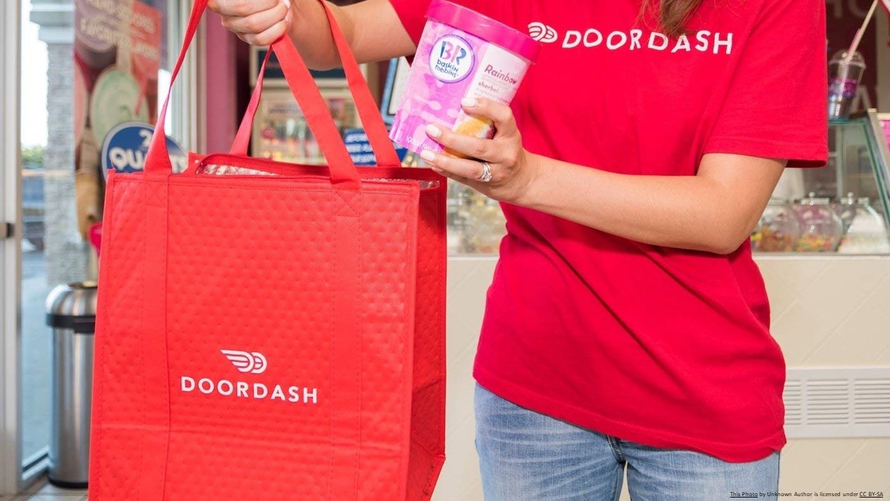 DoorDash delivers a spectacular IPO PEAK Membership Community