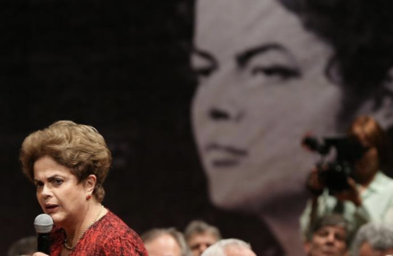 Political Performance and the Afterlives of Dictatorship in Brazil