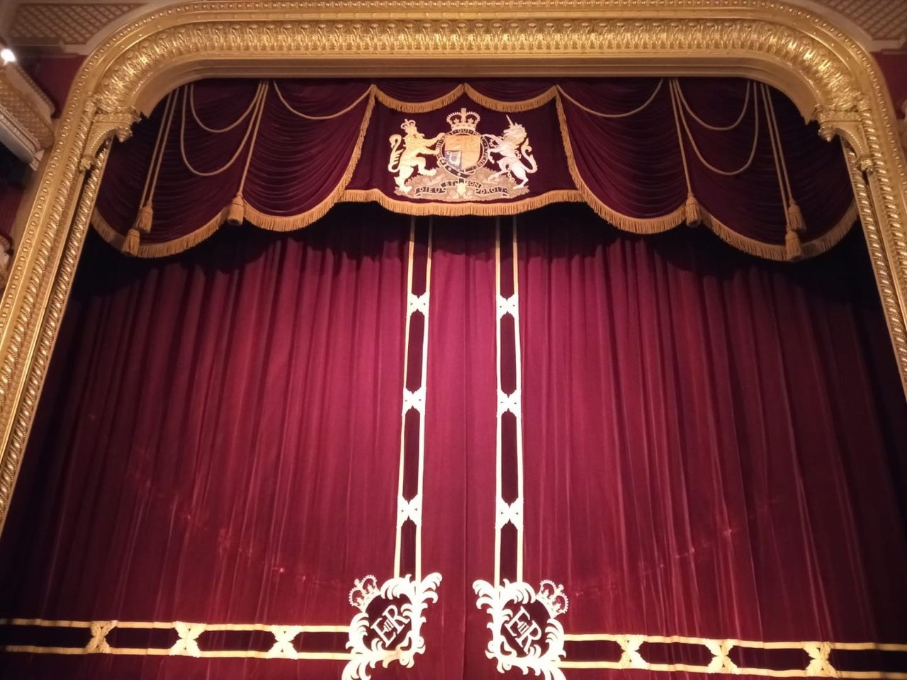 The Nutcracker: a Laidlaw Social event at Royal Opera House