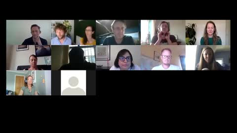 Recording: Managing conservation organisations, projects and staff