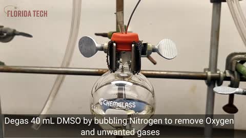 Synthesis of Nickelocene