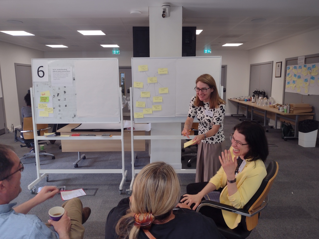 Stakeholder Participation Training: Advance Your Practice & Get Expert Help