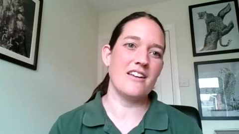 Recording: Conservation tools - new platforms & technologies