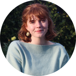 Maggie Larson | Laidlaw Scholars Network