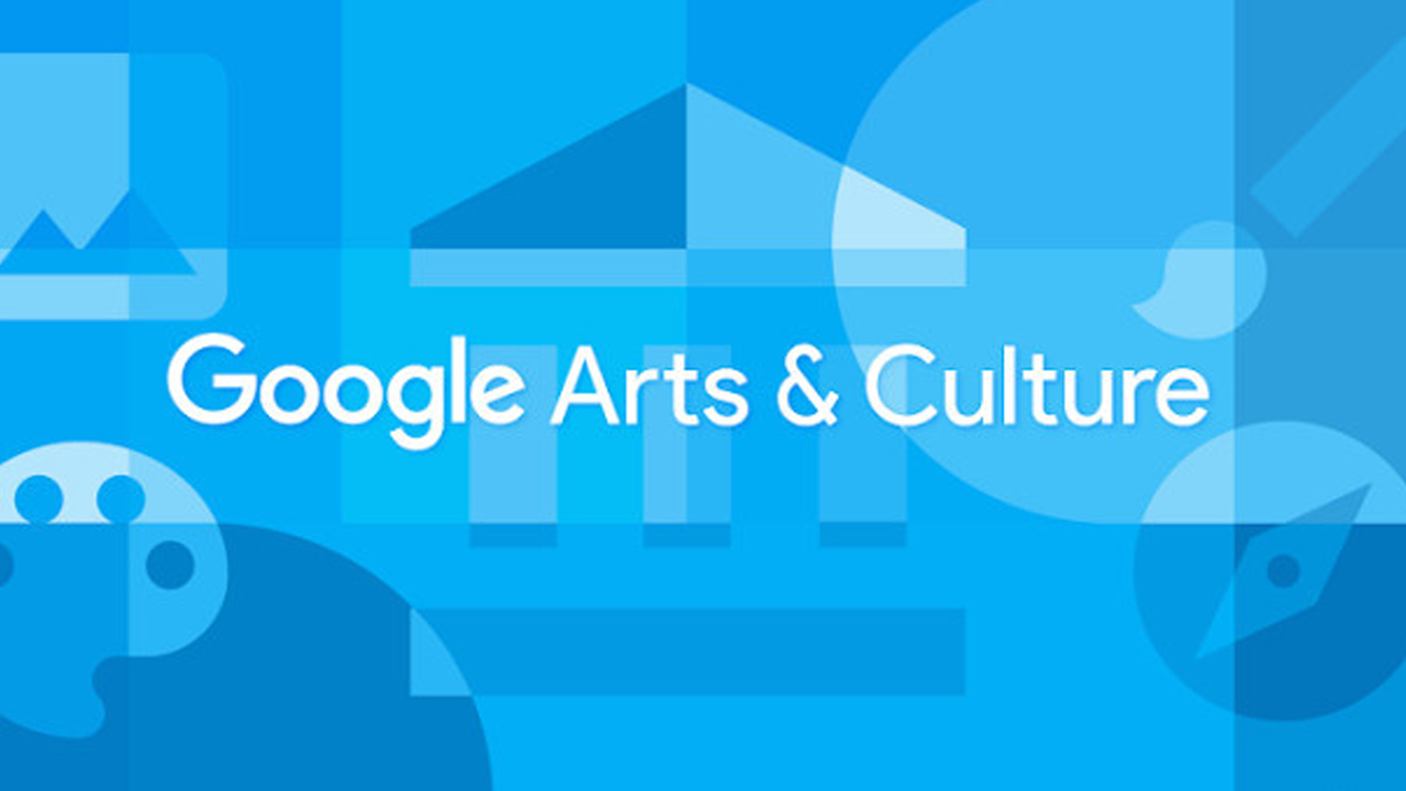 Bridging the Arts/Class Barrier with Google Arts and Culture