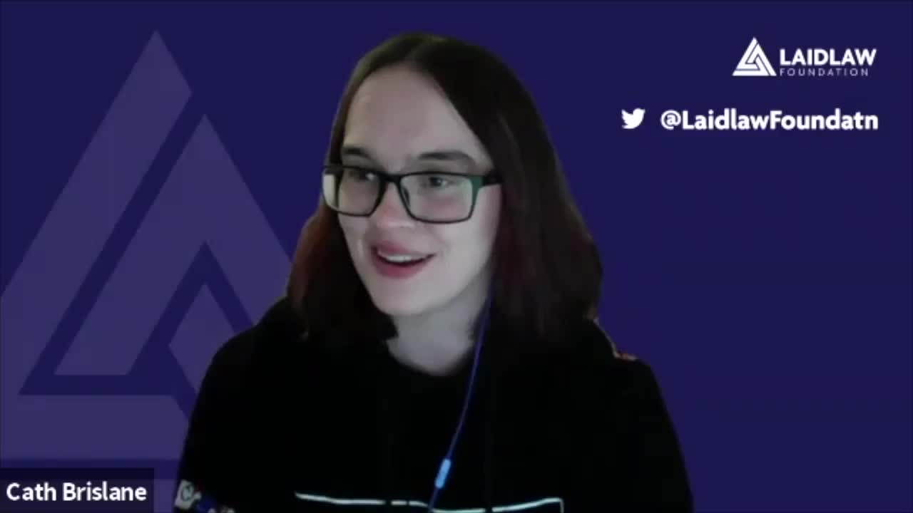 Recording: 'Where Are They Now? An Arts and Humanities Panel.'