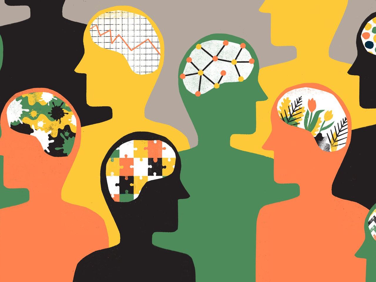 Invitation to the Social Sciences Network!