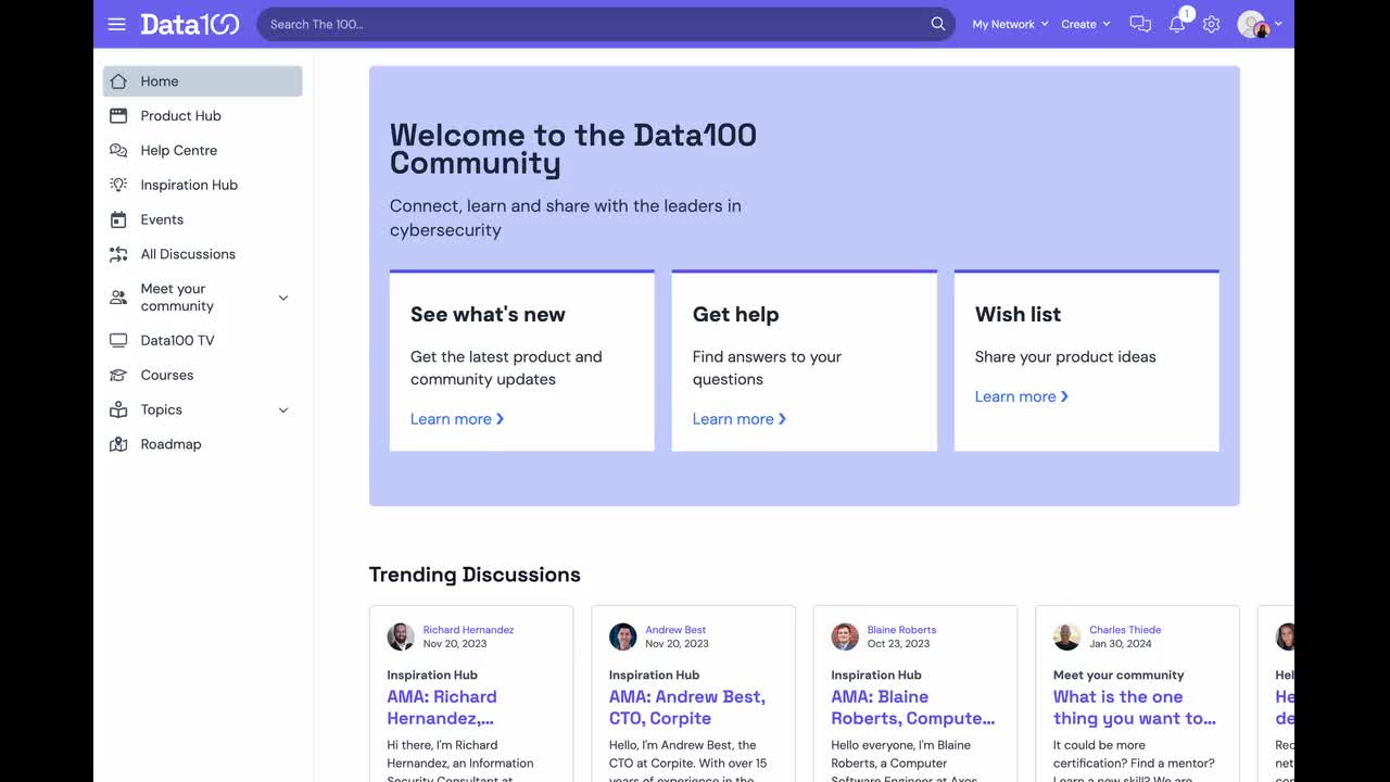 How to publish video content