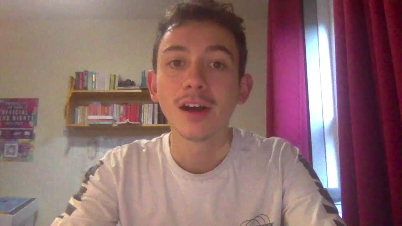 Laidlaw - Final report