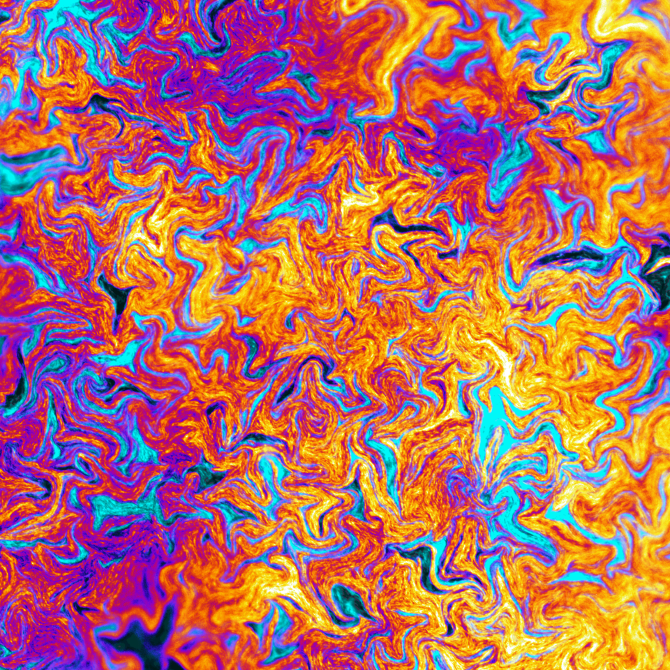 Big society on a small scale – the transport networks of bacterial biofilms