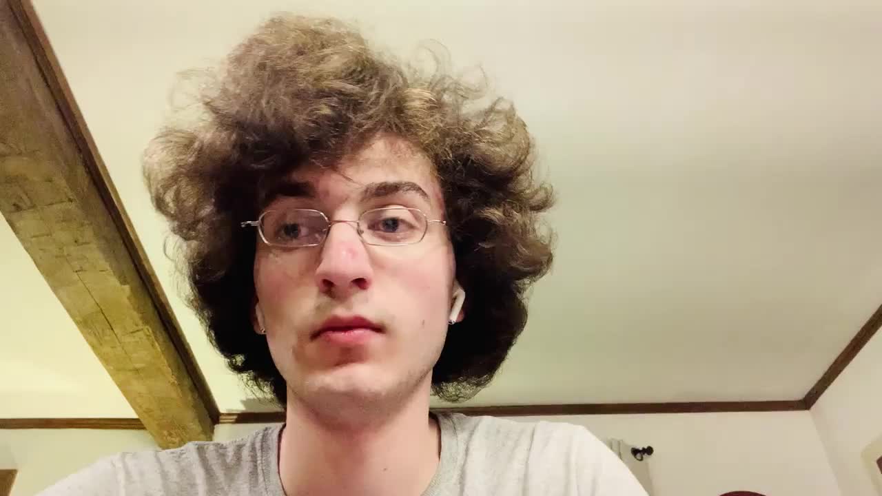 Linus Glenhaber Summer Research 2020