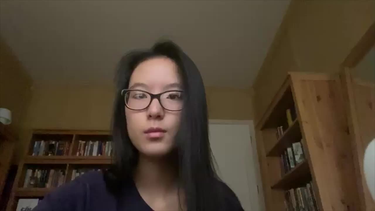 Elaine Lee - Laidlaw Video