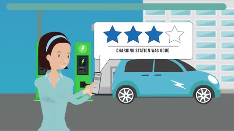 Using Artificial Intelligence to Drive Electric Vehicle Policy Findings