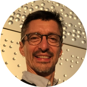 Oscar Maldonado WildHub