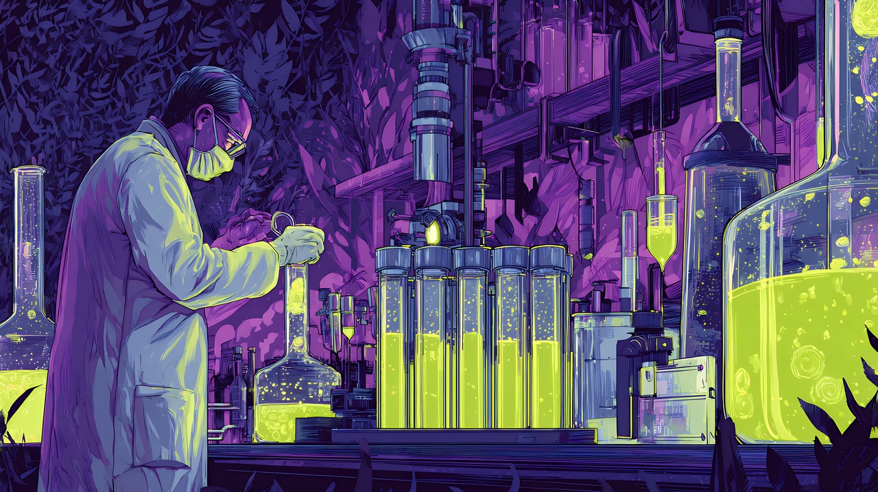 UK science at the heart of malaria research and development