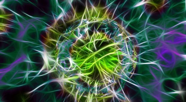 From the BugBitten Archives - Science meets fiction: the microbiome and super powers