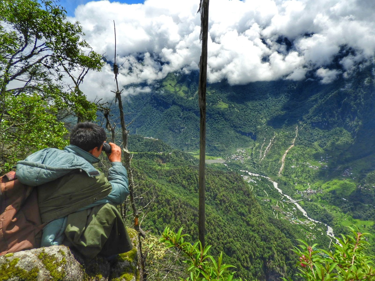 Hey! I am Janaki from India