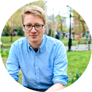 Craig Rye | Research Communities by Springer Nature