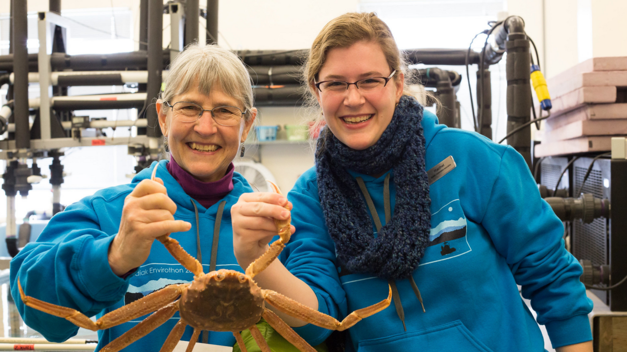 Webinar | Switching Careers into Conservation