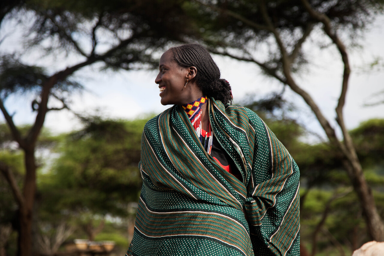 Community-based conservation careers