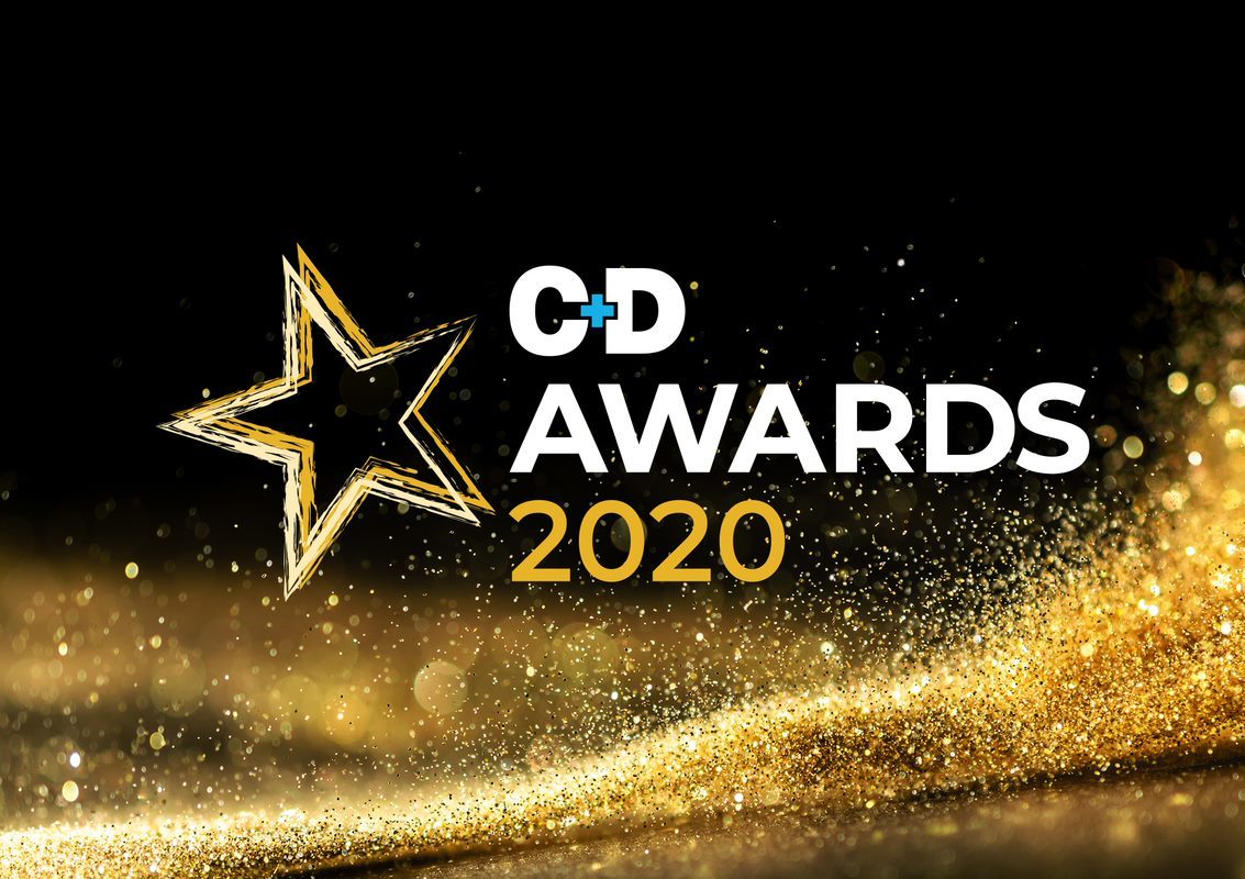 C+D Awards 2020 judges 