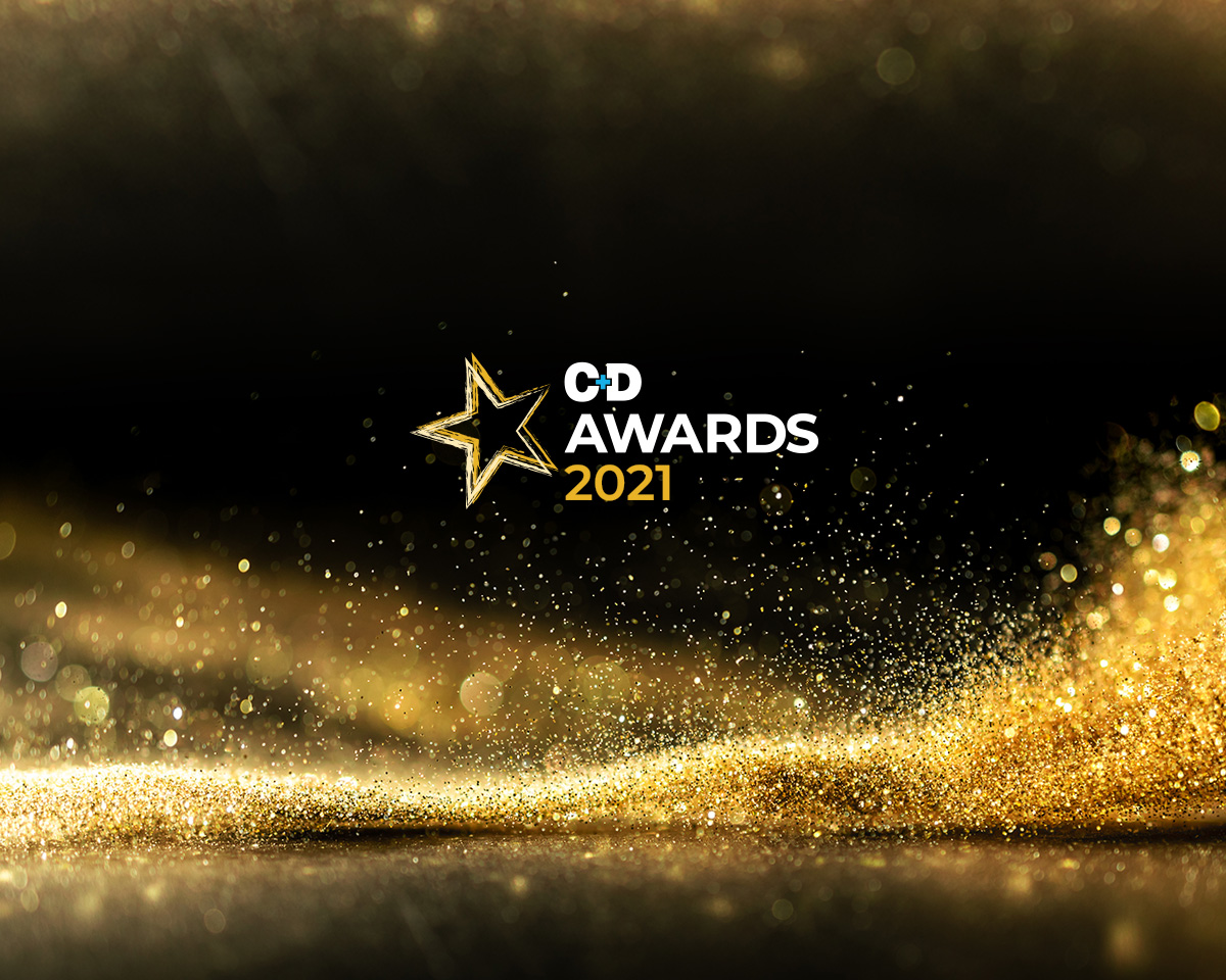 C+D Awards 2021: Full shortlist announced