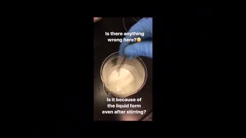 Grignard Experiment (Learning from Mistakes)