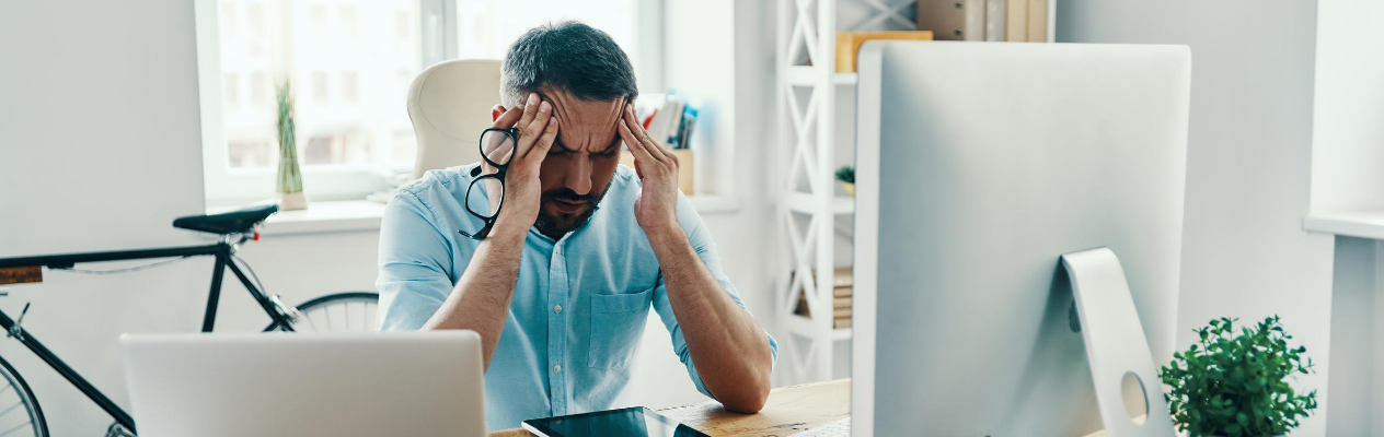 Spot the Risks in Mental Health