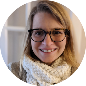 Go to the profile of Rebecca Barnes