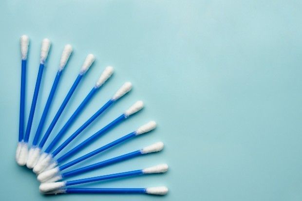 Pharmacies banned from selling single-use plastic cotton buds