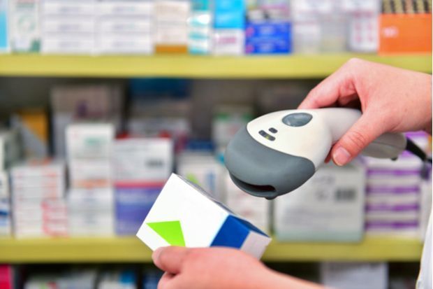RPS: Brexit poses counterfeit medicines risk as FMD benefits lost