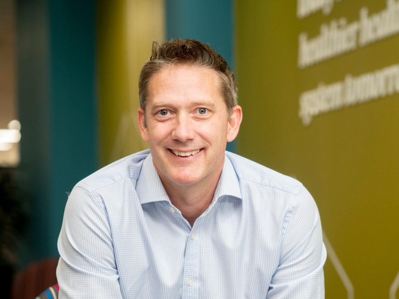 Lloyds chief: The ‘great pain’ of deciding to close Lloyds branches