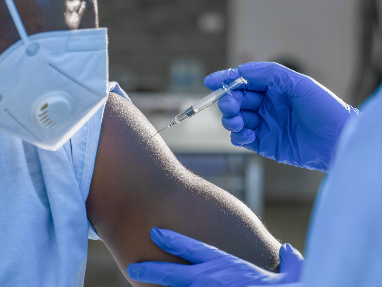 Pharmacies can order DH flu jab stock from wholesalers from this month