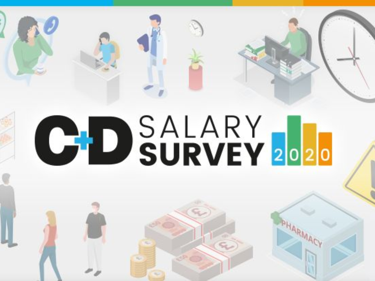 Despondency and salary cuts: The impact of 2020 stress on contractors