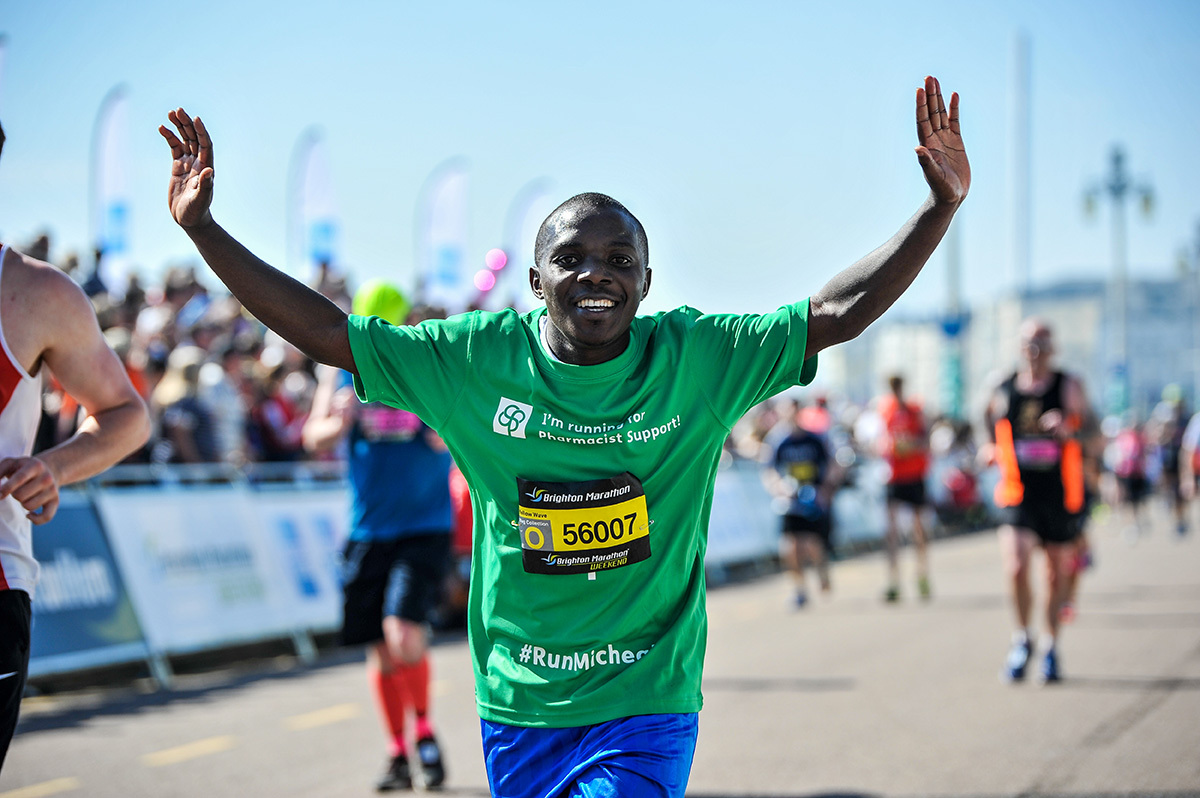 Moving More for Mental Health!