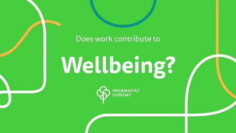 Does your work contribute to feelings of safety, comfort, security, happiness, prosperity and health?  