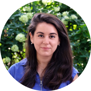 Alexandra Cohen | Research Communities by Springer Nature
