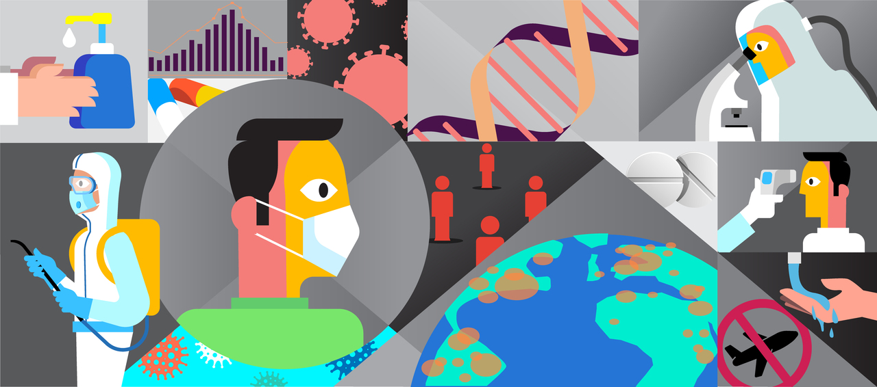 Meeting the Challenge of Infectious Diseases in a Changing World