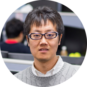 Takuya Maekawa Nature Research Ecology Evolution Community