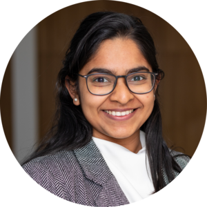 Ramya Nair | Research Communities by Springer Nature