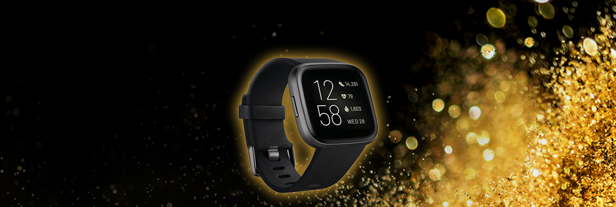 C+D Awards 2020 - Win a Fitbit Versa 2