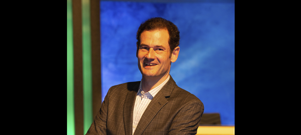 Meet the VOC of the C+D Awards 2020 - Rodger Tilling