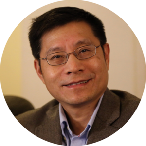 Charles Wang | Research Communities by Springer Nature