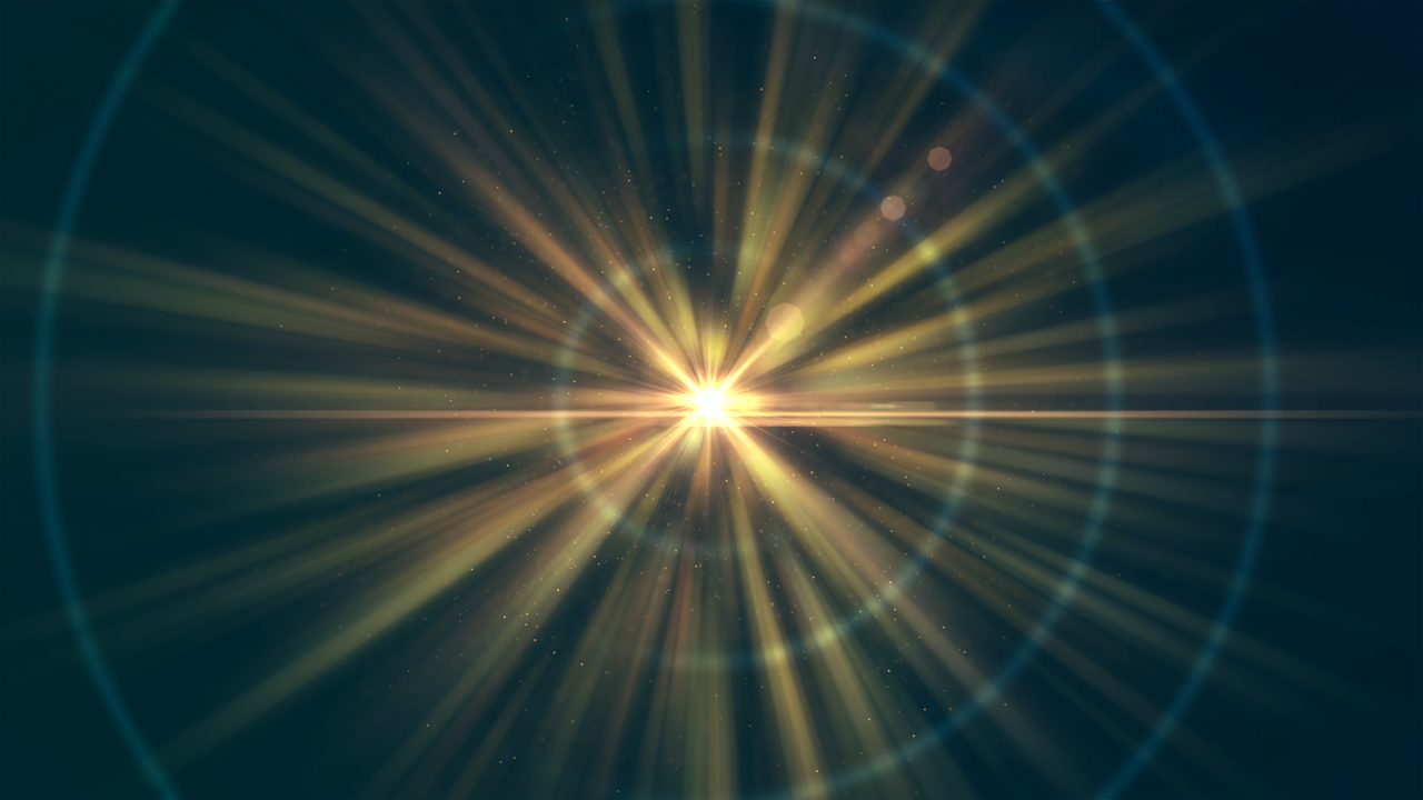 Light upon Light: How an Ancient Islamic Prayer Anticipated Quantum Physics — and May Hold Keys to Healing