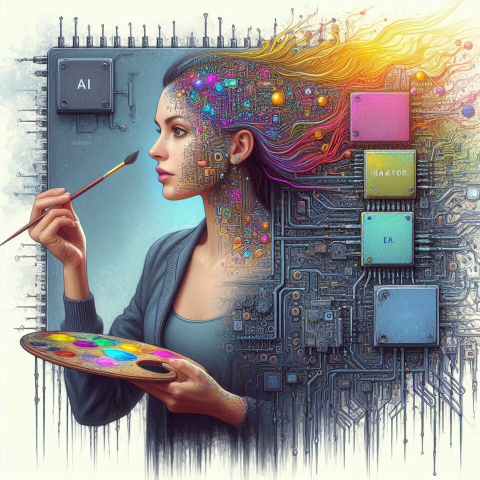 The Reciprocal Evolution of AI and Computer Architecture: Bridging the Moore’s Law Gap with Network-on-Chip (NoC) and Machine Learning