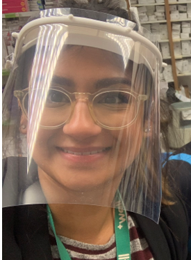 Career in Community Pharmacy